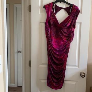 Boston Proper size 14 dress